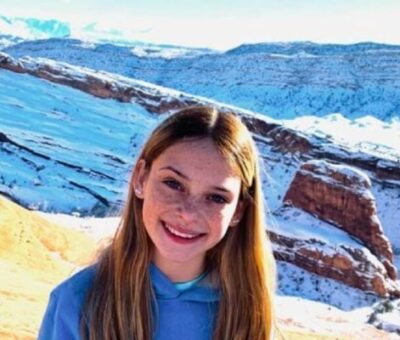 Makayla Brewster