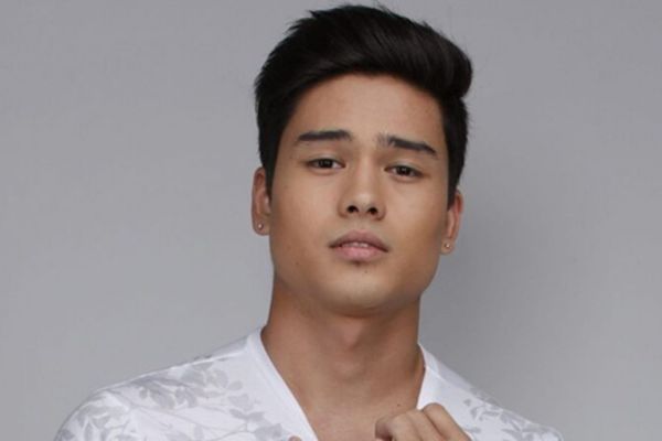 Marco Gumabao