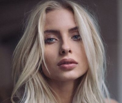 Margaux Alexandra