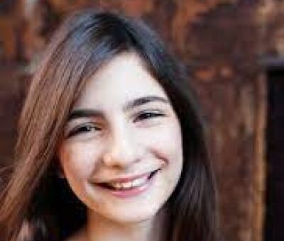 Mariam Mamadashvili