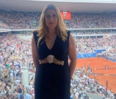 Marion Bartoli