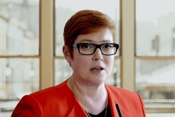 Marise Payne