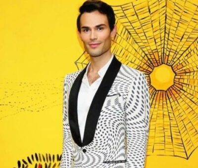 Mark Francis Vandelli