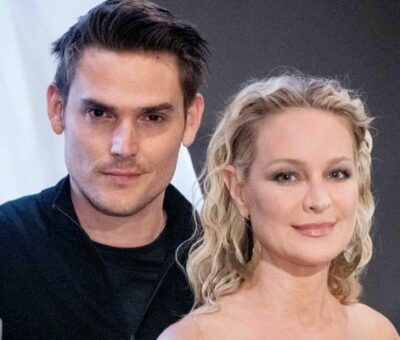 Sharon Case