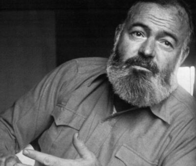 Mark Hemingway