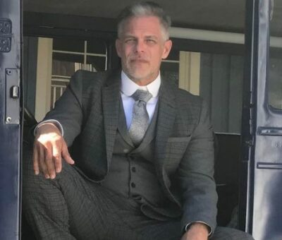 Martin Cummins