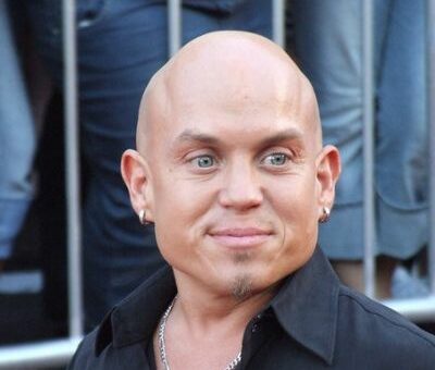 Martin Klebba