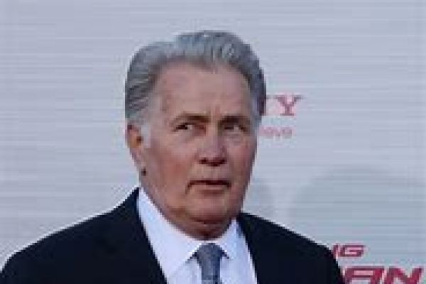 Martin Sheen