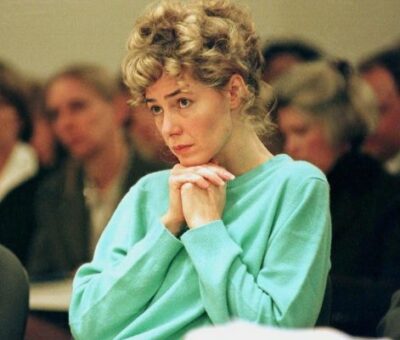 Mary Kay Letourneau