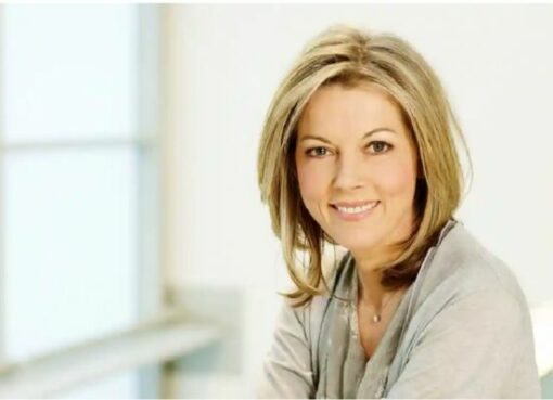 Mary Nightingale