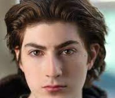 Mason Cook