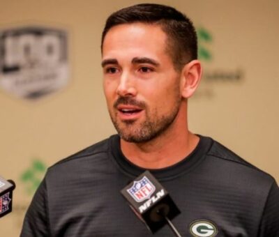 Matt LaFleur