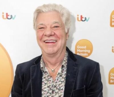 Matthew Kelly