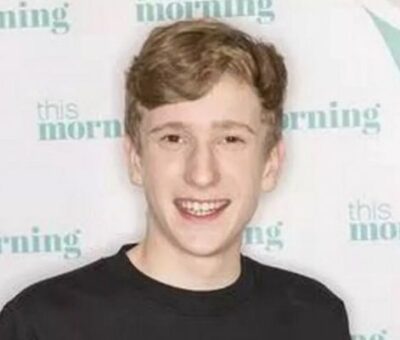 Matty Lock