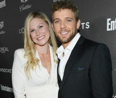 Max Thieriot