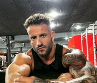 Maxi Diorio