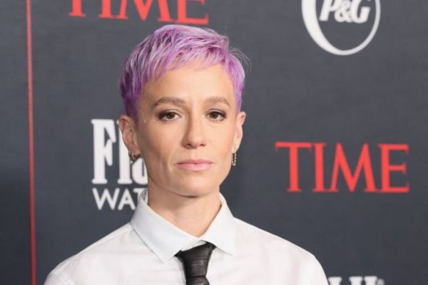 Megan Rapinoe