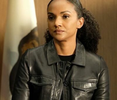 Mekia Cox
