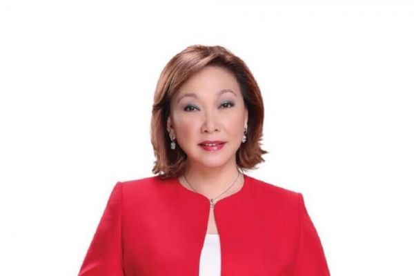 Mel Tiangco