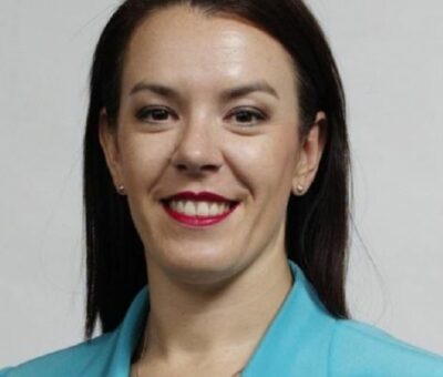 Melissa Caddick