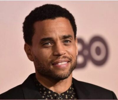 Michael Ealy