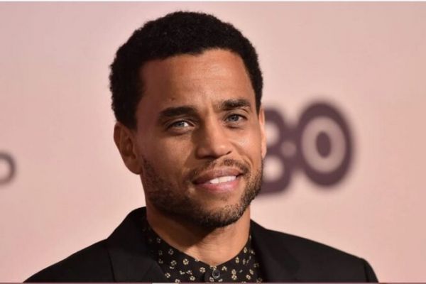 Michael Ealy