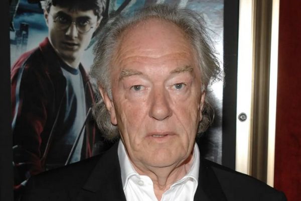 Michael Gambon