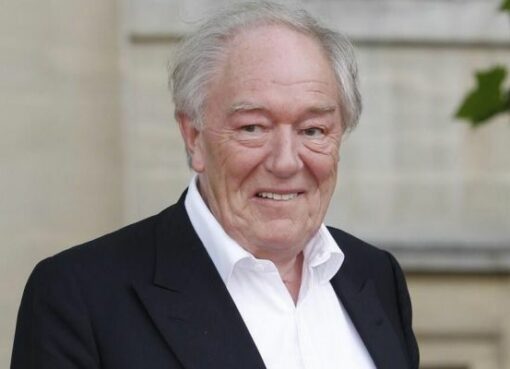 Michael Gambon