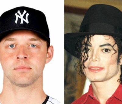 Michael King