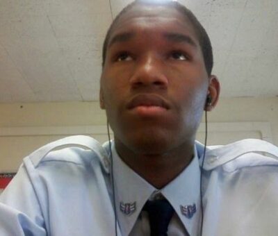 Michael Mayfield