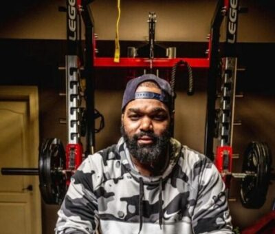 Michael Oher