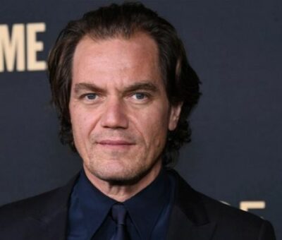 Michael Shannon