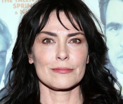 Michelle Forbes
