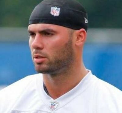 Mike Caussin