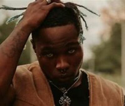 Mikey Trillfiger