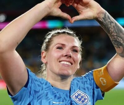 Millie Bright