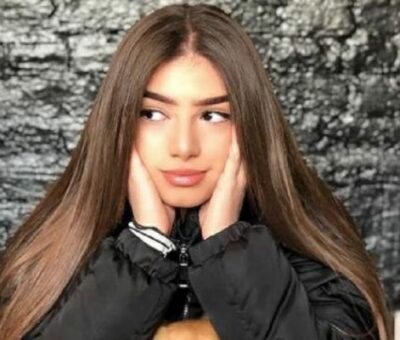 Mimi Keene