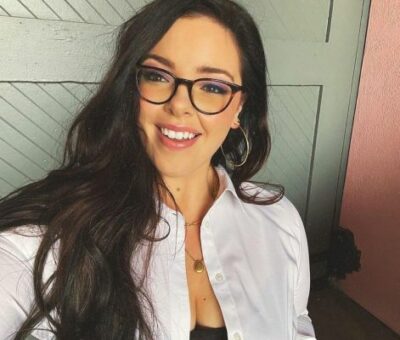 Miranda May