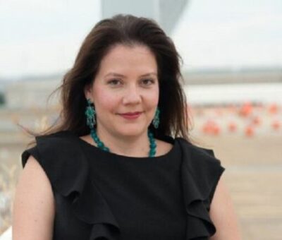 Mollie Hemingway