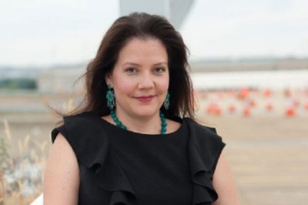 Mollie Hemingway