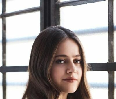 Molly Gordon