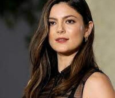 Monica Barbaro