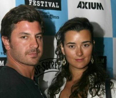 Cote de Pablo