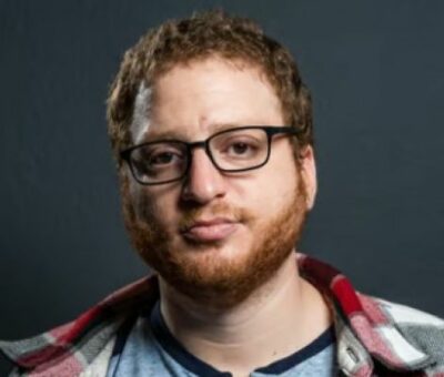 Nadav Itzkowitz