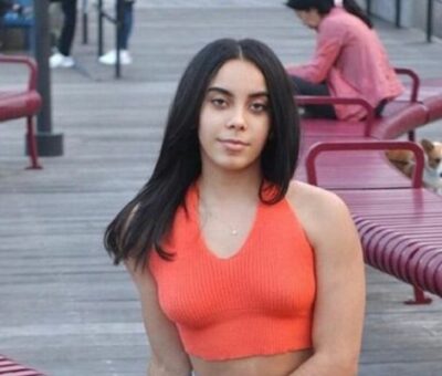 Naly Santos