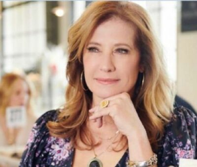 Nancy Travis