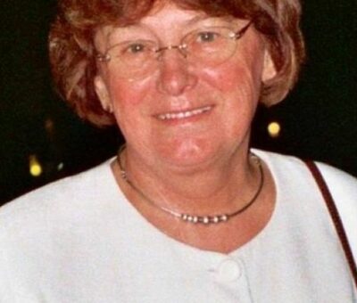 Zofia Nasierowska