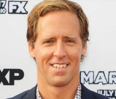 Nat Faxon