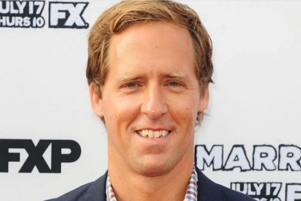 Nat Faxon