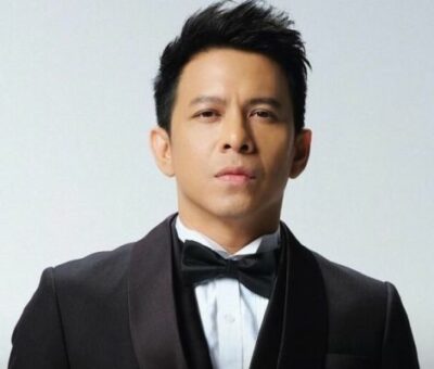 Nazril Irham